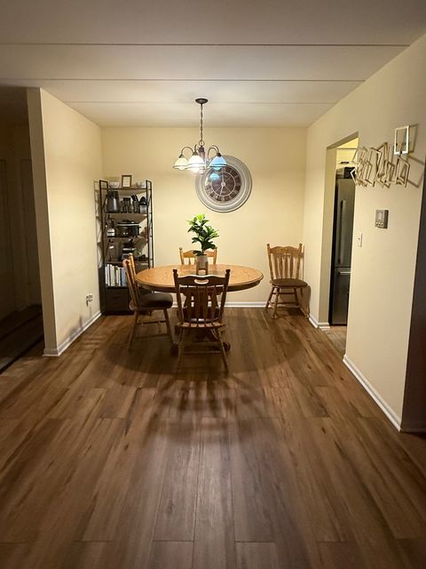 Tiny photo for 18135 Martin Avenue #2sw, Homewood, IL 60430 (MLS # 12587750)