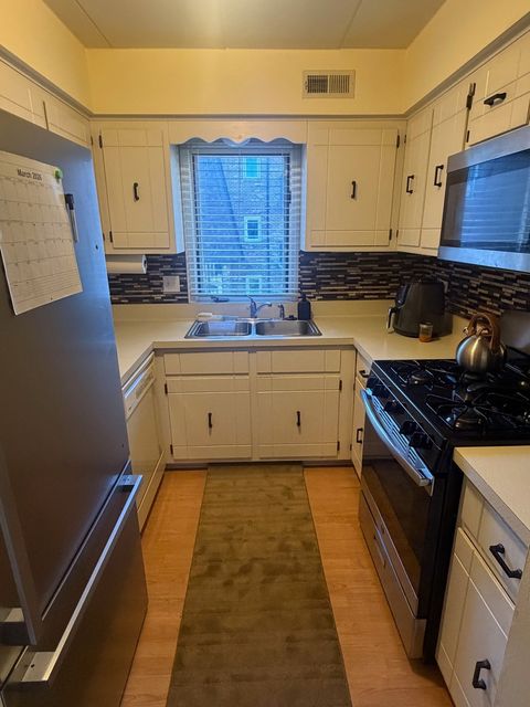 Tiny photo for 18135 Martin Avenue #2sw, Homewood, IL 60430 (MLS # 12587750)