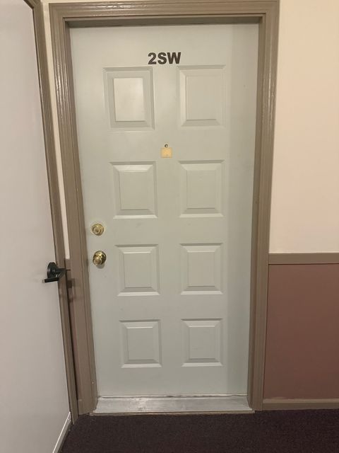 Tiny photo for 18135 Martin Avenue #2sw, Homewood, IL 60430 (MLS # 12587750)