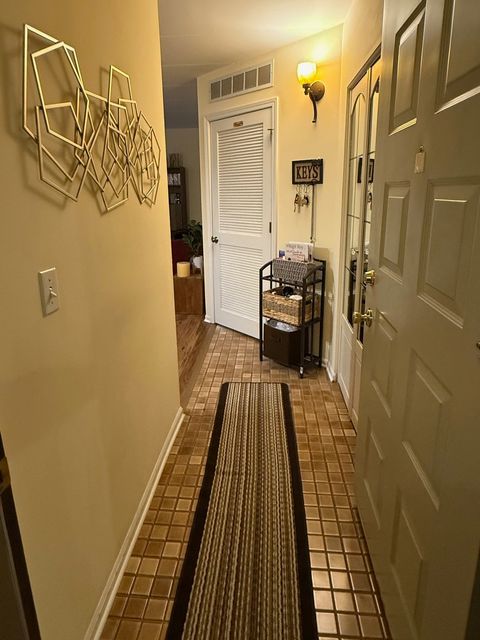 Tiny photo for 18135 Martin Avenue #2sw, Homewood, IL 60430 (MLS # 12587750)