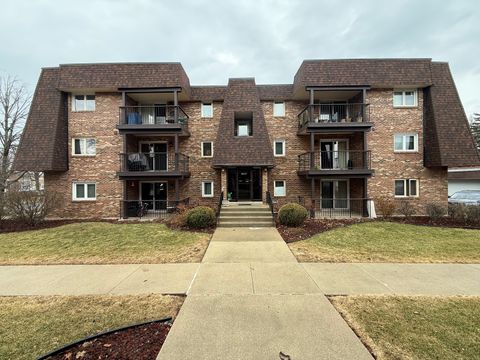 18135 Martin Avenue 2sw Homewood IL 60430