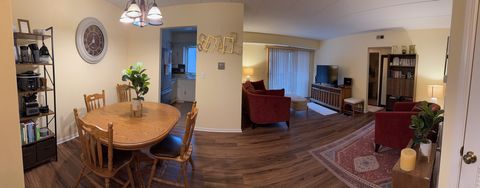 Tiny photo for 18135 Martin Avenue #2sw, Homewood, IL 60430 (MLS # 12587750)