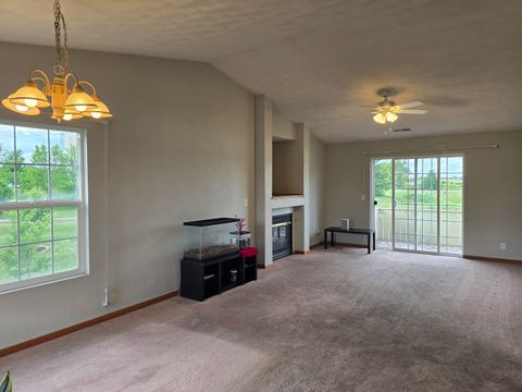 Tiny photo for 7716 Creek BND #2, Rockford, IL 61114 (MLS # 12682451)