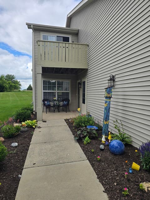 Tiny photo for 7716 Creek BND #2, Rockford, IL 61114 (MLS # 12682451)