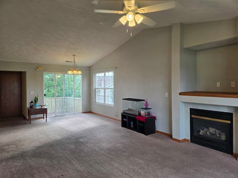 Tiny photo for 7716 Creek BND #2, Rockford, IL 61114 (MLS # 12682451)