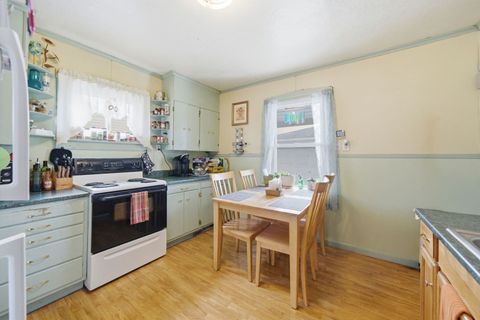 Tiny photo for 10443 Medill Avenue, Melrose Park, IL 60164 (MLS # 12623613)