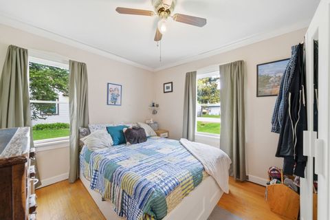 Tiny photo for 10443 Medill Avenue, Melrose Park, IL 60164 (MLS # 12623613)