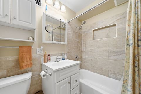 Tiny photo for 10443 Medill Avenue, Melrose Park, IL 60164 (MLS # 12623613)