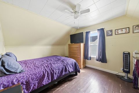 Tiny photo for 10443 Medill Avenue, Melrose Park, IL 60164 (MLS # 12623613)