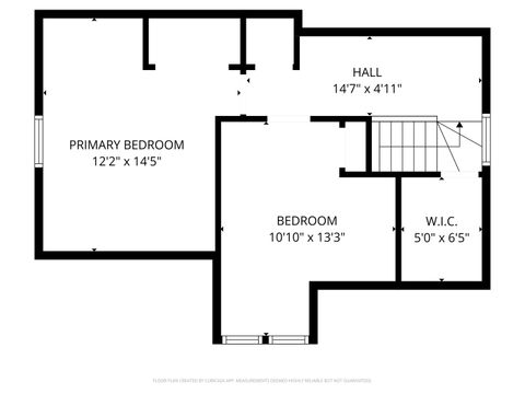 Tiny photo for 10443 Medill Avenue, Melrose Park, IL 60164 (MLS # 12623613)