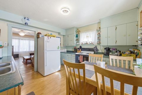 Tiny photo for 10443 Medill Avenue, Melrose Park, IL 60164 (MLS # 12623613)