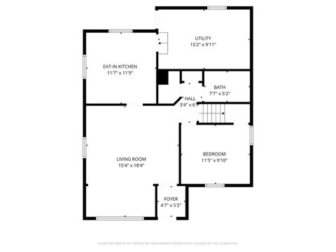 Tiny photo for 10443 Medill Avenue, Melrose Park, IL 60164 (MLS # 12623613)