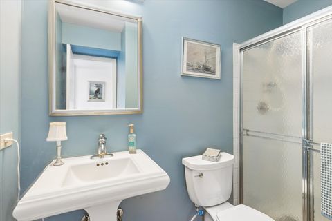 Tiny photo for 939 Brown Deer Drive, Westmont, IL 60559 (MLS # 12592307)