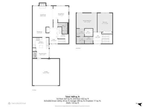 Tiny photo for 939 Brown Deer Drive, Westmont, IL 60559 (MLS # 12592307)