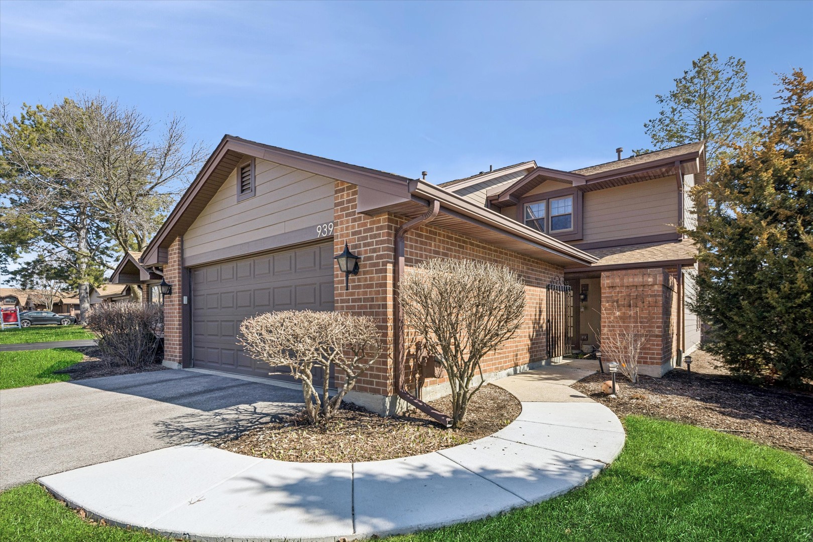 939 Brown Deer Drive