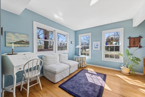 Tiny photo for 939 Brown Deer Drive, Westmont, IL 60559 (MLS # 12592307)