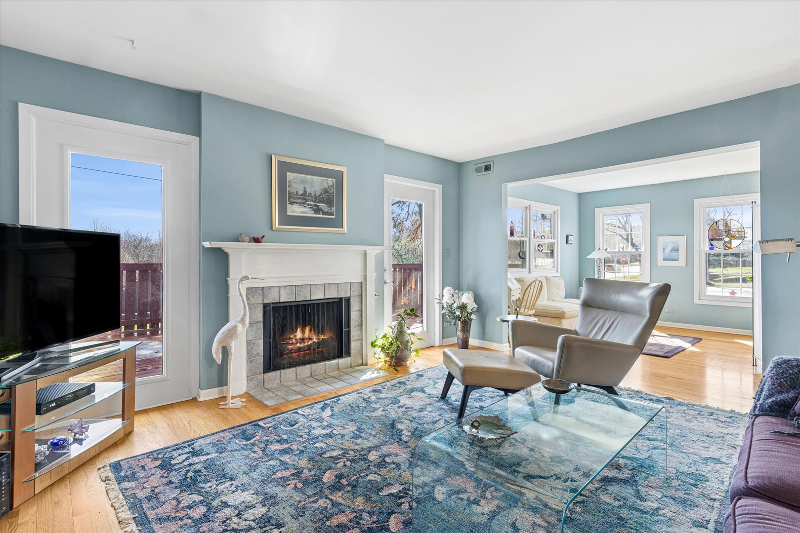 939 Brown Deer Drive