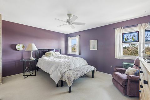 Tiny photo for 939 Brown Deer Drive, Westmont, IL 60559 (MLS # 12592307)