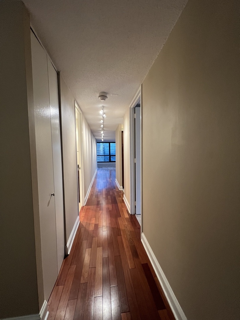 360 E Randolph Street 3507