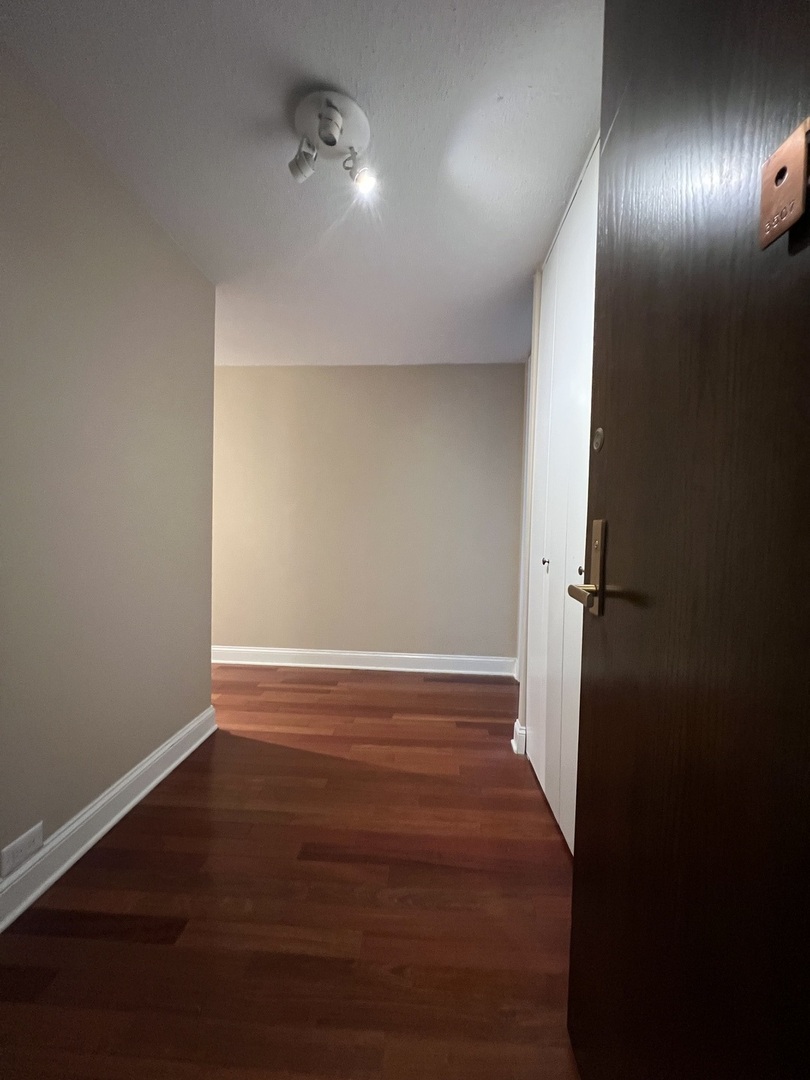 360 E Randolph Street 3507