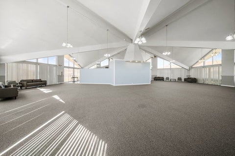 Tiny photo for 8836 N Western Avenue #1D, Des Plaines, IL 60016 (MLS # 12684149)