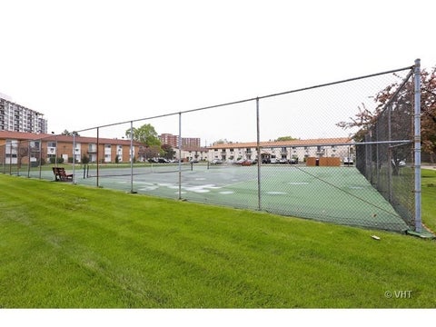 Tiny photo for 8836 N Western Avenue #1D, Des Plaines, IL 60016 (MLS # 12684149)