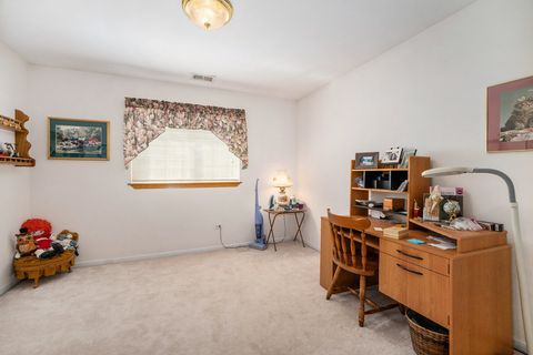 Tiny photo for 18358 Willow Lane, Lansing, IL 60438 (MLS # 12621139)