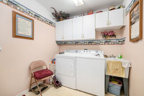 Tiny photo for 18358 Willow Lane, Lansing, IL 60438 (MLS # 12621139)