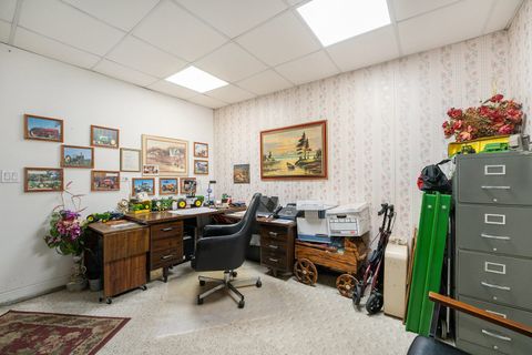 Tiny photo for 18358 Willow Lane, Lansing, IL 60438 (MLS # 12621139)