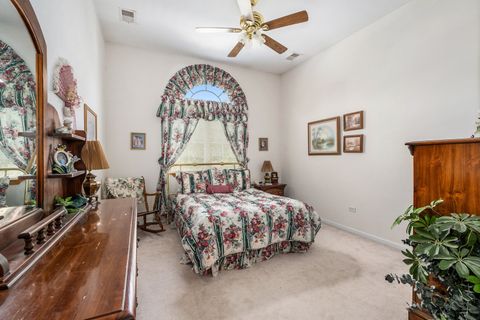 Tiny photo for 18358 Willow Lane, Lansing, IL 60438 (MLS # 12621139)