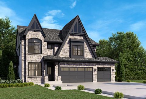 2803 N Vista Road Arlington Heights IL 60004