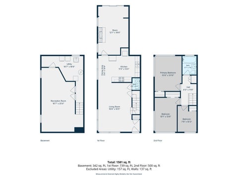 Tiny photo for 8920 Bennett Avenue, Evanston, IL 60203 (MLS # 12656091)