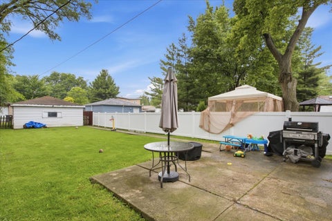 Tiny photo for 8920 Bennett Avenue, Evanston, IL 60203 (MLS # 12656091)