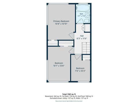 Tiny photo for 8920 Bennett Avenue, Evanston, IL 60203 (MLS # 12656091)