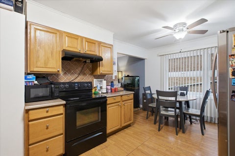 Tiny photo for 8920 Bennett Avenue, Evanston, IL 60203 (MLS # 12656091)