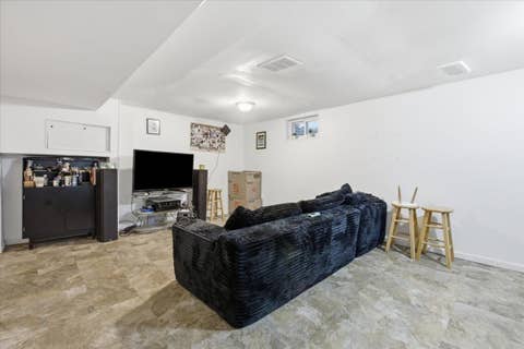 Tiny photo for 8920 Bennett Avenue, Evanston, IL 60203 (MLS # 12656091)