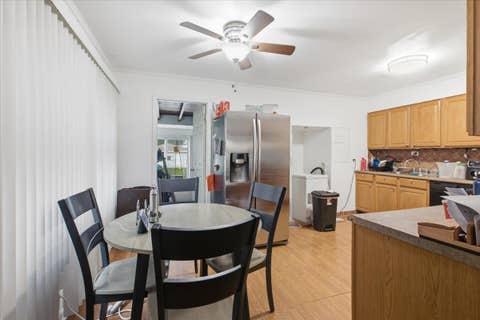 Tiny photo for 8920 Bennett Avenue, Evanston, IL 60203 (MLS # 12656091)