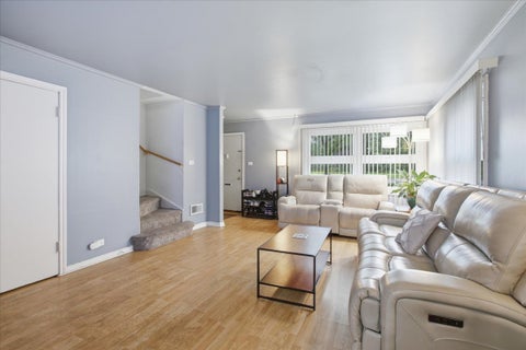 Tiny photo for 8920 Bennett Avenue, Evanston, IL 60203 (MLS # 12656091)