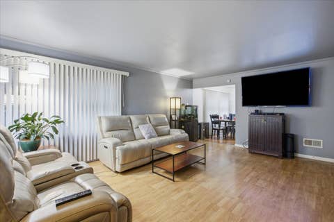 Tiny photo for 8920 Bennett Avenue, Evanston, IL 60203 (MLS # 12656091)