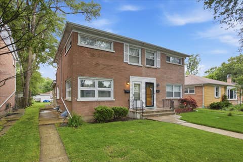 Photo of 8920 Bennett Avenue, Evanston, IL 60203 (MLS # 12656091)