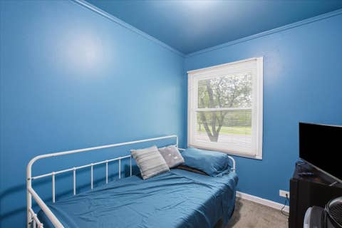 Tiny photo for 8920 Bennett Avenue, Evanston, IL 60203 (MLS # 12656091)
