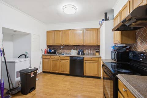 Tiny photo for 8920 Bennett Avenue, Evanston, IL 60203 (MLS # 12656091)
