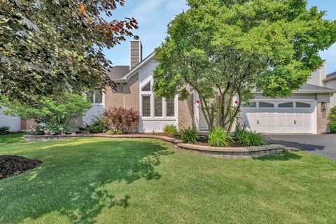 5024 Switch Grass Lane Naperville IL 60564