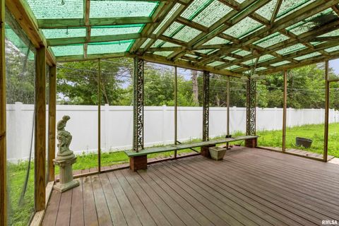 Tiny photo for 1136 BOBETTA Court, Clinton, IA 52732 (MLS # QC4265527)