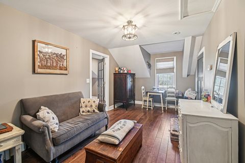 Tiny photo for 708 S Rose Farm Road, Woodstock, IL 60098 (MLS # 12570210)