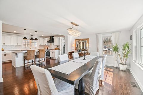 Tiny photo for 708 S Rose Farm Road, Woodstock, IL 60098 (MLS # 12570210)