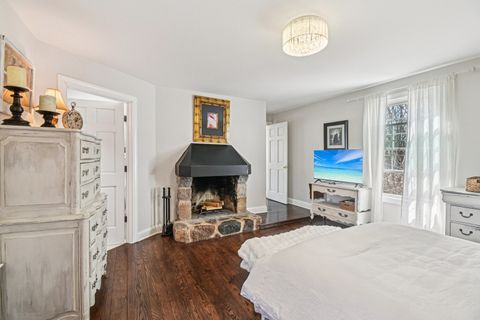 Tiny photo for 708 S Rose Farm Road, Woodstock, IL 60098 (MLS # 12570210)