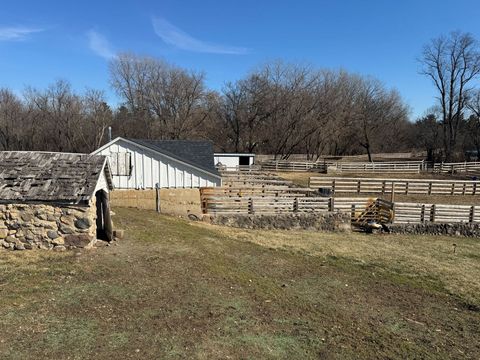 Tiny photo for 708 S Rose Farm Road, Woodstock, IL 60098 (MLS # 12570210)