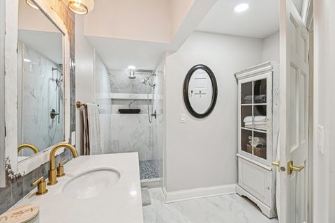 Tiny photo for 708 S Rose Farm Road, Woodstock, IL 60098 (MLS # 12570210)