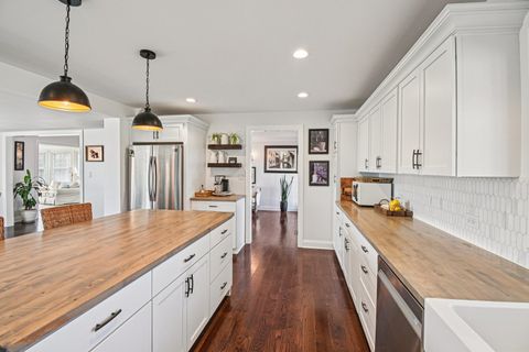 Tiny photo for 708 S Rose Farm Road, Woodstock, IL 60098 (MLS # 12570210)